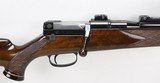 Mauser-Werke Model 66 Bolt Action Rifle .30-06 (1974-95) - 4 of 25