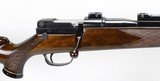 Mauser-Werke Model 66 Bolt Action Rifle .30-06 (1974-95) - 20 of 25