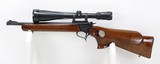 Thompson / Center Contender 4 Barrel Rifle / Pistol Set (1967-2000) WOW!!! - 2 of 25