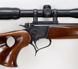 Thompson / Center Contender 4 Barrel Rifle / Pistol Set (1967-2000) WOW!!! - 5 of 25