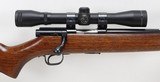 Winchester Model 43 Bolt Action Rifle .218 BEE (1950-51) - 4 of 25