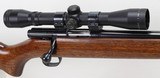 Winchester Model 43 Bolt Action Rifle .218 BEE (1950-51) - 19 of 25