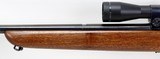 Winchester Model 43 Bolt Action Rifle .218 BEE (1950-51) - 9 of 25