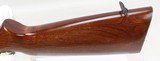 Winchester Model 43 Bolt Action Rifle .218 BEE (1950-51) - 18 of 25