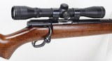 Winchester Model 43 Bolt Action Rifle .218 BEE (1950-51) - 20 of 25