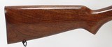 Winchester Model 43 Bolt Action Rifle .218 BEE (1950-51) - 3 of 25