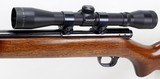 Winchester Model 43 Bolt Action Rifle .218 BEE (1950-51) - 14 of 25
