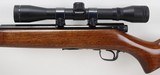 Winchester Model 43 Bolt Action Rifle .218 BEE (1950-51) - 8 of 25