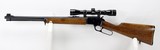 Marlin Golden 39A "Mountie" Lever Action Rifle .22 S-L-LR (1967) WOW!!! - 1 of 25