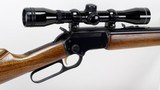 Marlin Golden 39A "Mountie" Lever Action Rifle .22 S-L-LR (1967) WOW!!! - 22 of 25