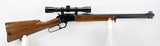 Marlin Golden 39A "Mountie" Lever Action Rifle .22 S-L-LR (1967) WOW!!! - 2 of 25