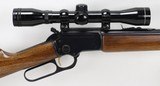 Marlin Golden 39A "Mountie" Lever Action Rifle .22 S-L-LR (1967) WOW!!! - 4 of 25