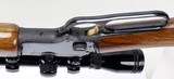 Marlin Golden 39A "Mountie" Lever Action Rifle .22 S-L-LR (1967) WOW!!! - 16 of 25