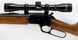 Marlin Golden 39A "Mountie" Lever Action Rifle .22 S-L-LR (1967) WOW!!! - 8 of 25