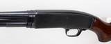 Winchester Model 42 Pump Shotgun .410Ga. (1958) TAKEDOWN - 14 of 25