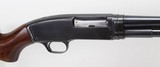 Winchester Model 42 Pump Shotgun .410Ga. (1958) TAKEDOWN - 19 of 25