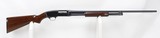 Winchester Model 42 Pump Shotgun .410Ga. (1958) TAKEDOWN - 2 of 25