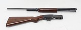 Winchester Model 42 Pump Shotgun .410Ga. (1958) TAKEDOWN - 25 of 25