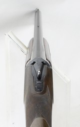 Browning Superposed O/U Shotgun 12Ga. (1949) WOW!!! - 22 of 25