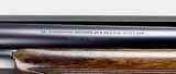 Browning Superposed O/U Shotgun 12Ga. (1949) WOW!!! - 21 of 25