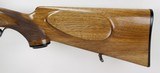 Steyr-Mannlicher-Schoenauer Model 1950 Bolt Action Rifle .270 Win. (1950-51) DOUBLE SET TRIGGERS - 7 of 25