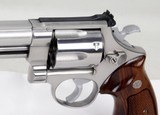Smith & Wesson Model 629 No Dash Revolver .44 Mag. (1981) 8 3/8" BARREL - 16 of 25