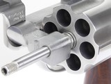 Smith & Wesson Model 629 No Dash Revolver .44 Mag. (1981) 8 3/8" BARREL - 19 of 25