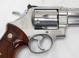 Smith & Wesson Model 629 No Dash Revolver .44 Mag. (1981) 8 3/8" BARREL - 5 of 25