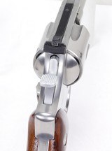 Smith & Wesson Model 629 No Dash Revolver .44 Mag. (1981) 8 3/8" BARREL - 13 of 25