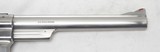 Smith & Wesson Model 629 No Dash Revolver .44 Mag. (1981) 8 3/8" BARREL - 6 of 25