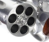 Smith & Wesson Model 629 No Dash Revolver .44 Mag. (1981) 8 3/8" BARREL - 21 of 25