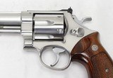 Smith & Wesson Model 629 No Dash Revolver .44 Mag. (1981) 8 3/8" BARREL - 8 of 25