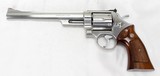 Smith & Wesson Model 629 No Dash Revolver .44 Mag. (1981) 8 3/8" BARREL - 2 of 25