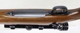Winchester Model 70 Bolt Action Rifle .270 Win. (1950) Pre-64 VERY NICE!!! - 17 of 25