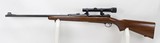 Winchester Model 70 Bolt Action Rifle .270 Win. (1950) Pre-64 VERY NICE!!! - 1 of 25