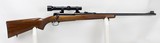 Winchester Model 70 Bolt Action Rifle .270 Win. (1950) Pre-64 VERY NICE!!! - 2 of 25