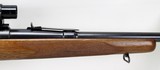 Winchester Model 70 Bolt Action Rifle .270 Win. (1950) Pre-64 VERY NICE!!! - 5 of 25