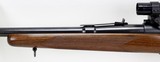 Winchester Model 70 Bolt Action Rifle .270 Win. (1950) Pre-64 VERY NICE!!! - 9 of 25