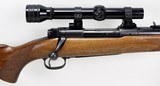 Winchester Model 70 Bolt Action Rifle .270 Win. (1950) Pre-64 VERY NICE!!! - 4 of 25