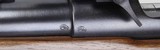 Winchester Model 70 Bolt Action Rifle .270 Win. (1950) Pre-64 VERY NICE!!! - 15 of 25