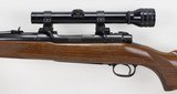 Winchester Model 70 Bolt Action Rifle .270 Win. (1950) Pre-64 VERY NICE!!! - 8 of 25
