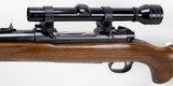 Winchester Model 70 Bolt Action Rifle .270 Win. (1950) Pre-64 VERY NICE!!! - 16 of 25