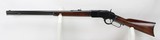 winchester model 1873 lever action rifle .32 20 wcf (1889) very niceantique