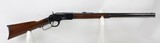 Winchester Model 1873 Lever Action Rifle .32-20 WCF (1889) VERY NICE - ANTIQUE - 2 of 25