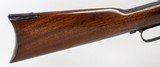 Winchester Model 1873 Lever Action Rifle .32-20 WCF (1889) VERY NICE - ANTIQUE - 3 of 25