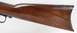 Winchester Model 1873 Lever Action Rifle .32-20 WCF (1889) VERY NICE - ANTIQUE - 7 of 25