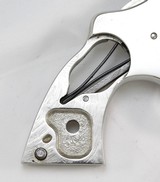 Colt Diamondback Revolver .38 Spl. (1975) NICKEL PLATED - WOW!!! - 25 of 25