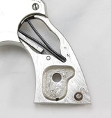 Colt Diamondback Revolver .38 Spl. (1975) NICKEL PLATED - WOW!!! - 24 of 25