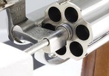 Colt Diamondback Revolver .38 Spl. (1975) NICKEL PLATED - WOW!!! - 18 of 25