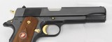 Auto Ordnance 1911A1 Iwo Jima Tribute Pistol .45ACP (2020) LIMITED EDITION - NEW - 5 of 25